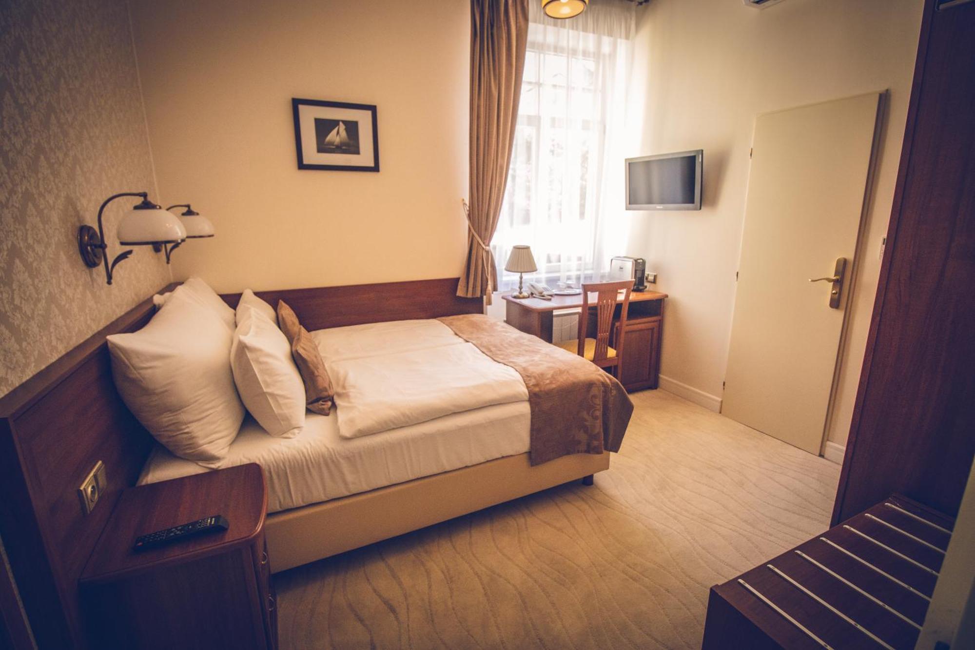 Hotel Katerina Znojmo Quarto foto