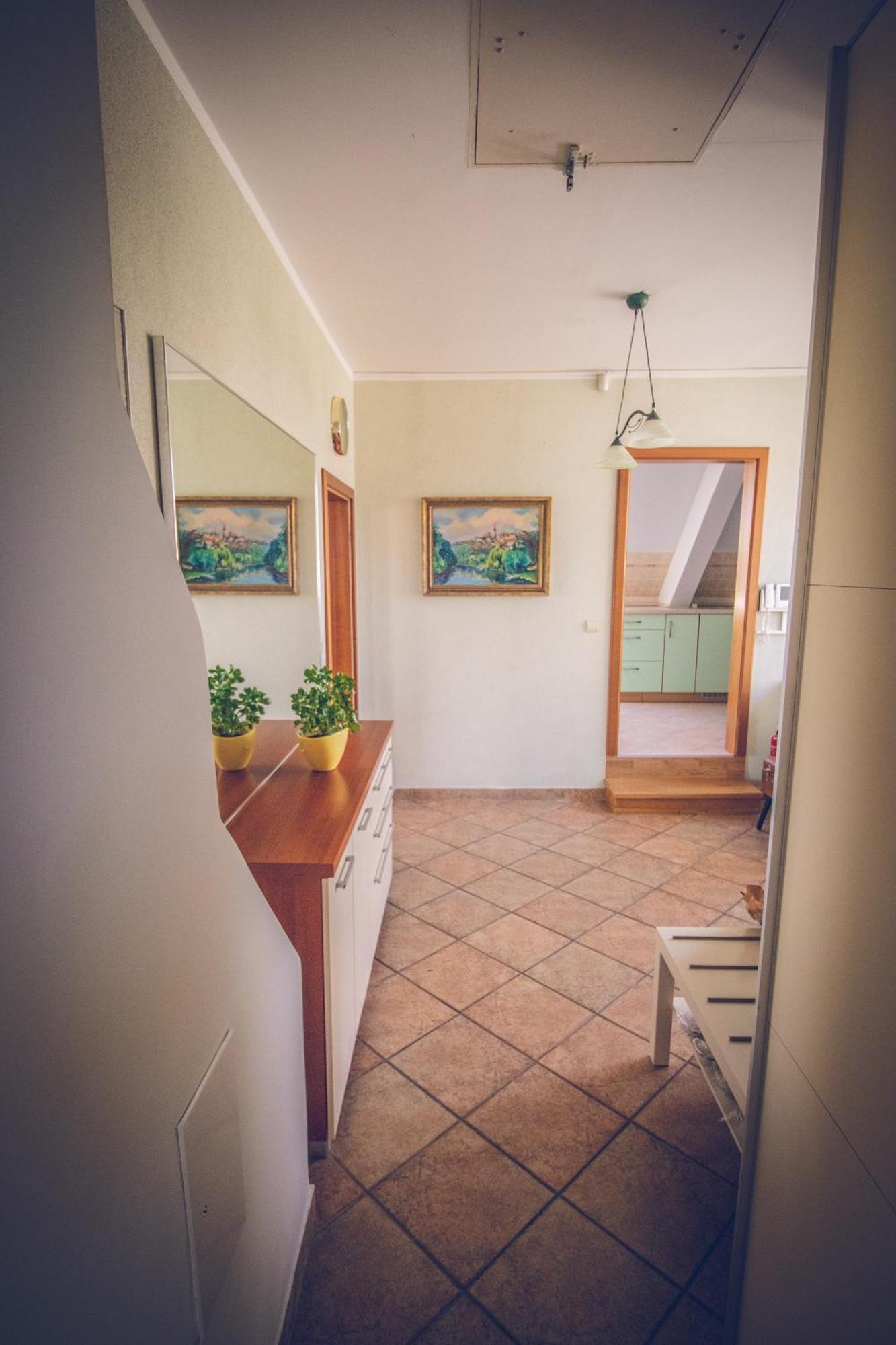 Hotel Katerina Znojmo Quarto foto